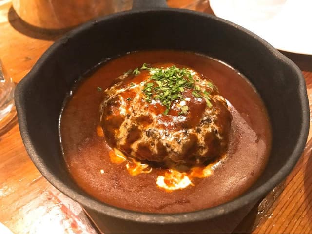 Bistro Barbare - サブ画像2