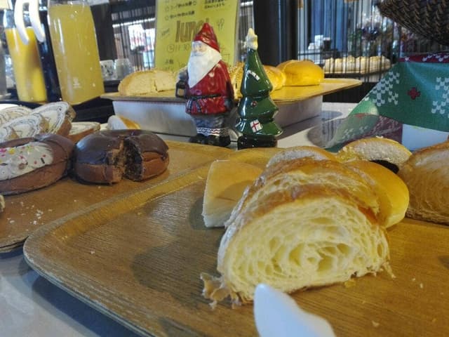 御菓子処 もみじや 小松島店 - サブ画像1