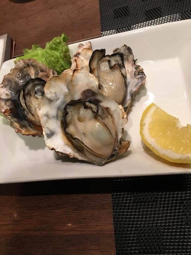 炭火焼鳥 ひゅうが - サブ画像3