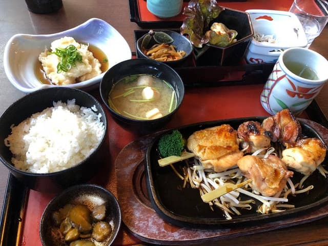 ジョイフル銀鈴 - サブ画像2