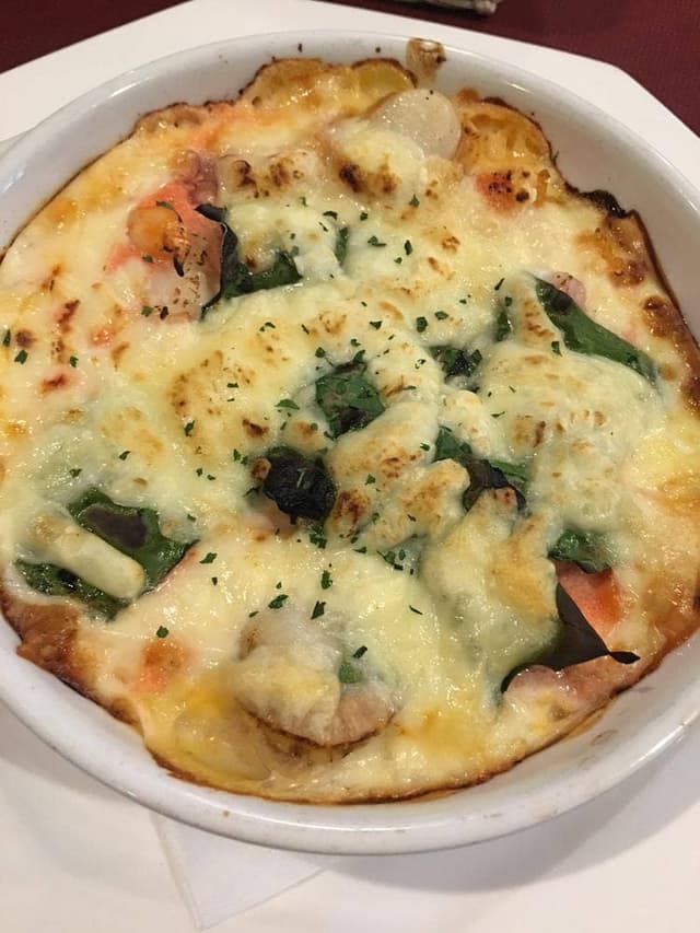 chez MACIO - サブ画像3