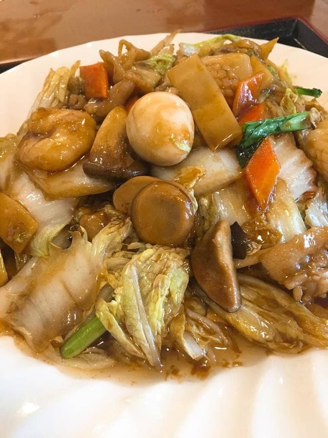 唐人街 金鍋 2号店 - サブ画像3