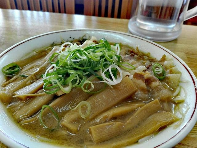 タケちゃんラーメン - サブ画像1