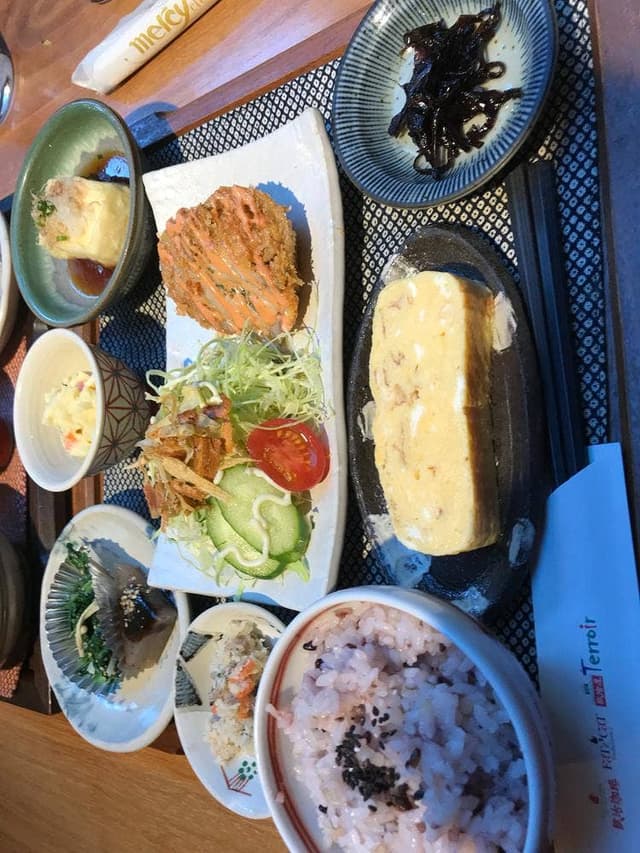 フカツコーヒー - サブ画像2