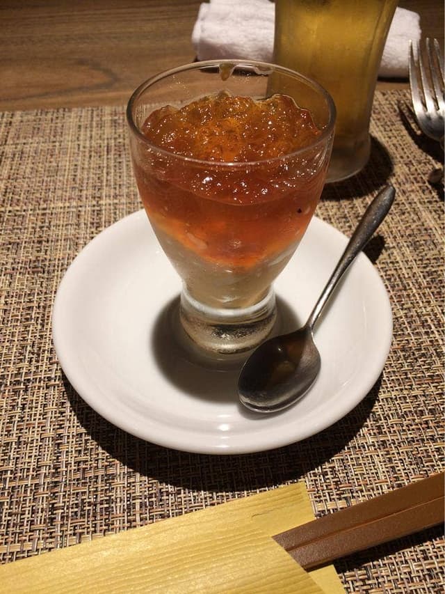 旬のお料理 桃花館 - サブ画像2