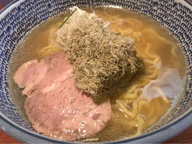 らーめんてんてん本店 - サブ画像2