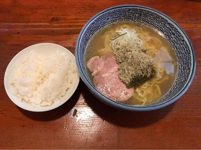 らーめんてんてん本店 - サブ画像1