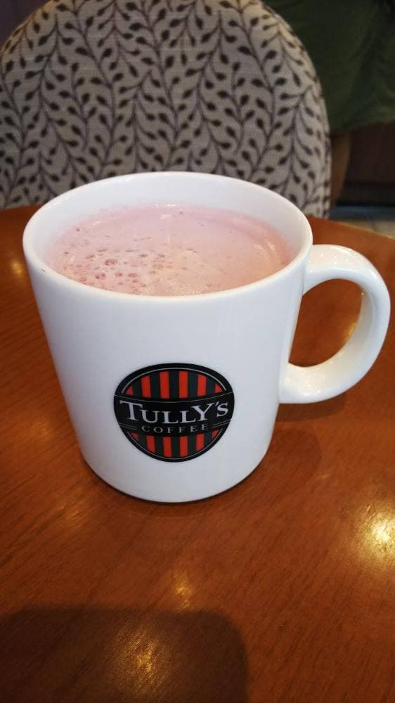 タリーズコーヒー 巣鴨地蔵通り店 - サブ画像1