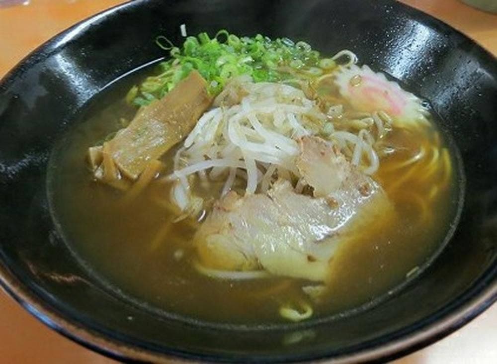 ラーメン大将どんどん南茨木店