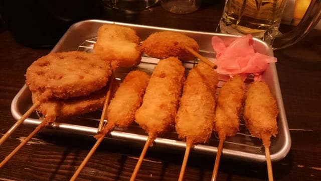 立呑み ごうちゃん - サブ画像2