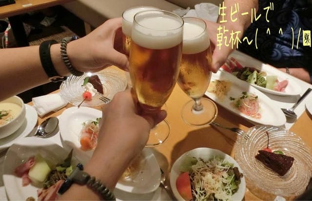 レストラン&ワインバー 回 スパランドホテル内藤 - サブ画像2