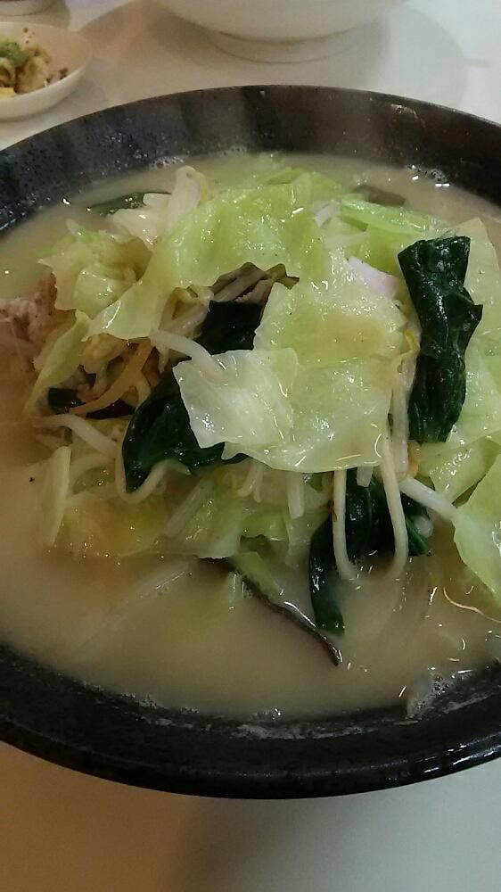宝来軒 万田店 - サブ画像3