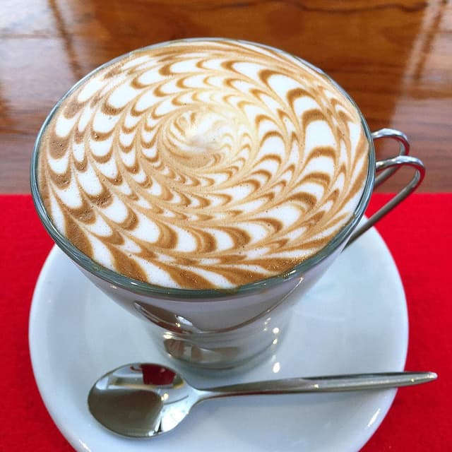 名次珈琲店 - サブ画像3