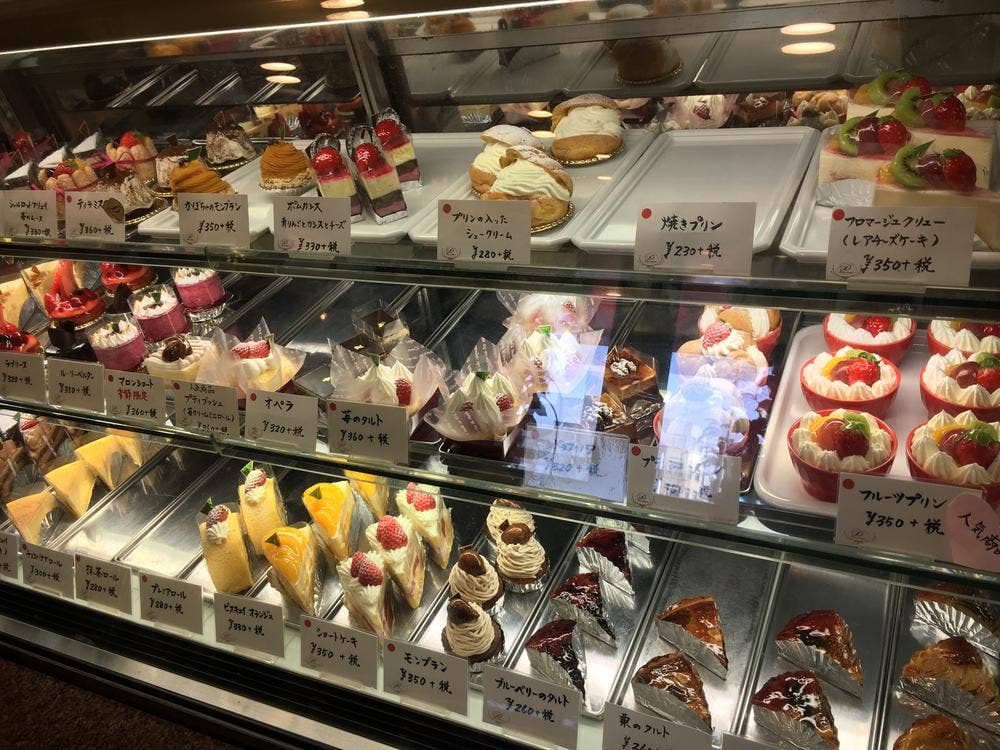 駄菓子工房 だるまや