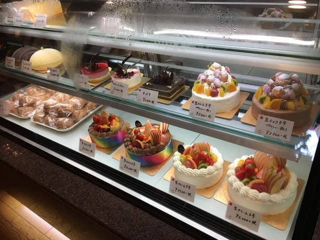 駄菓子工房 だるまや - サブ画像1