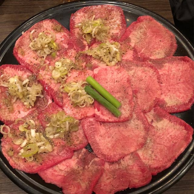 炭火焼肉鶴兆 江坂店 - サブ画像3
