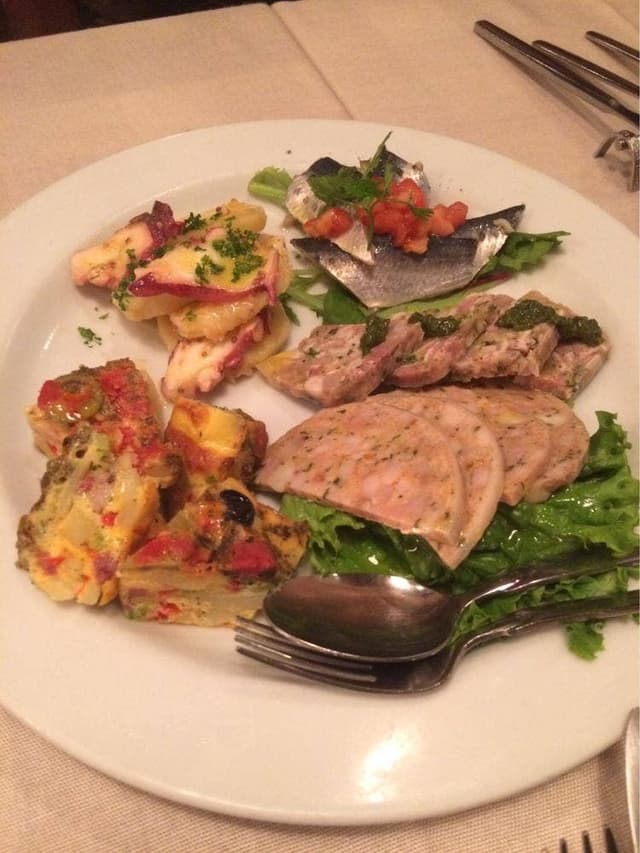 ココ・パッツォ - サブ画像1