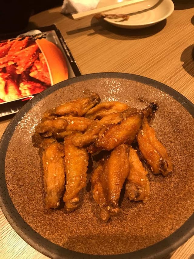 やきとりセンター 横浜天理ビル店 - サブ画像3