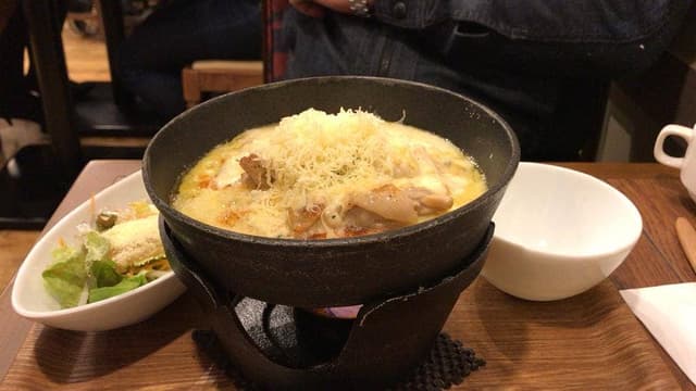 CHEESE&DORIA.sweets 鹿児島県アミュプラザ鹿児島店 - サブ画像2