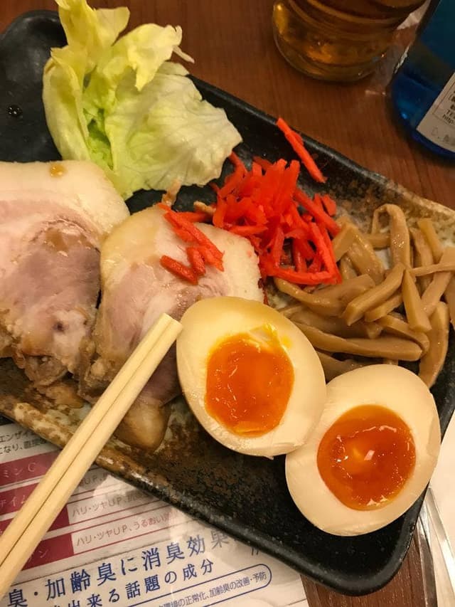 らーめん処 神華 新潟古町店 - サブ画像3