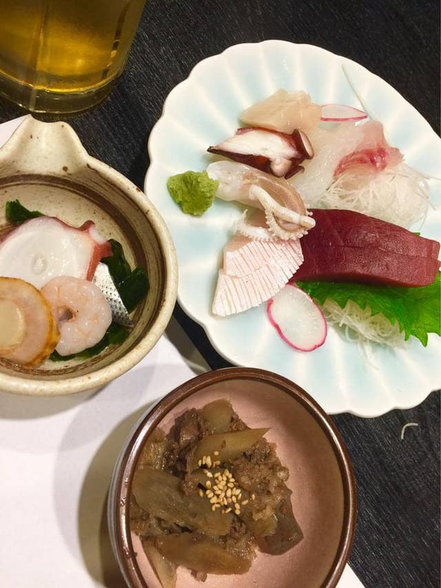 漁夫 レンガ通り店 - サブ画像3