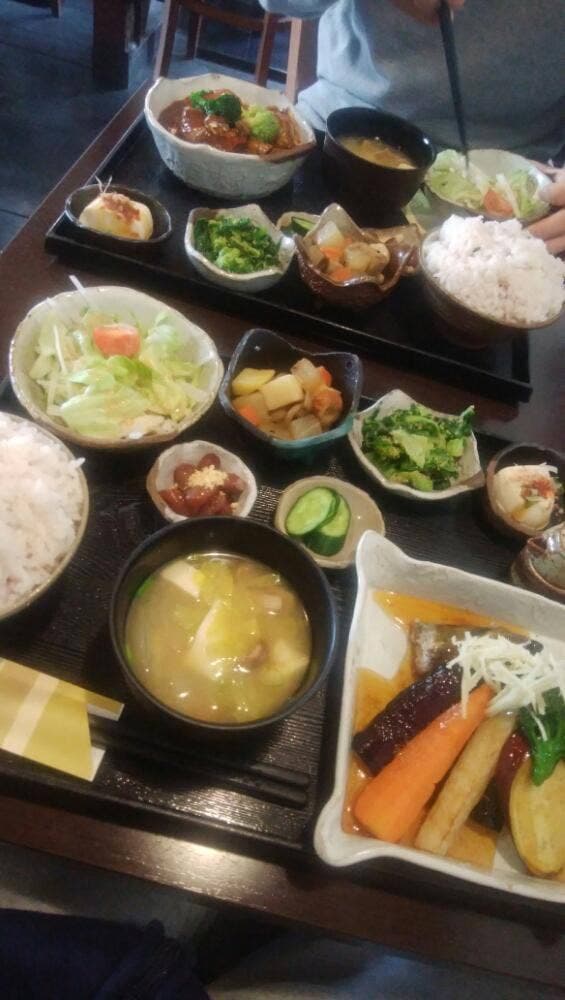 Fuku豆 - サブ画像1