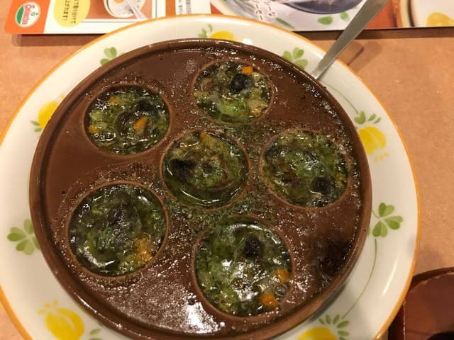 サイゼリヤ 佐江戸店 - サブ画像2