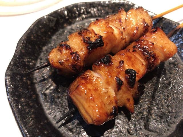 ホルモン串焼き 丸高 - サブ画像3