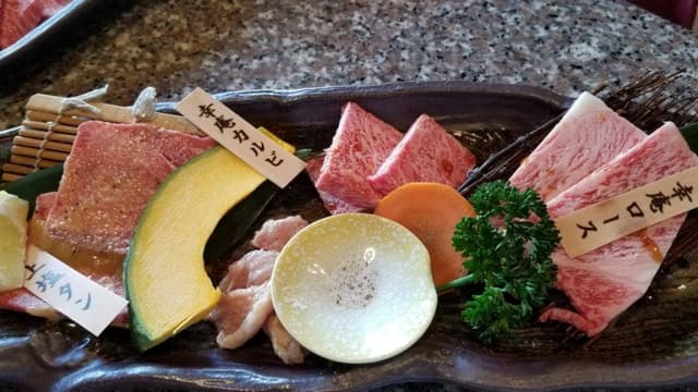 和牛焼肉 幸庵 京都乾谷店 - サブ画像2