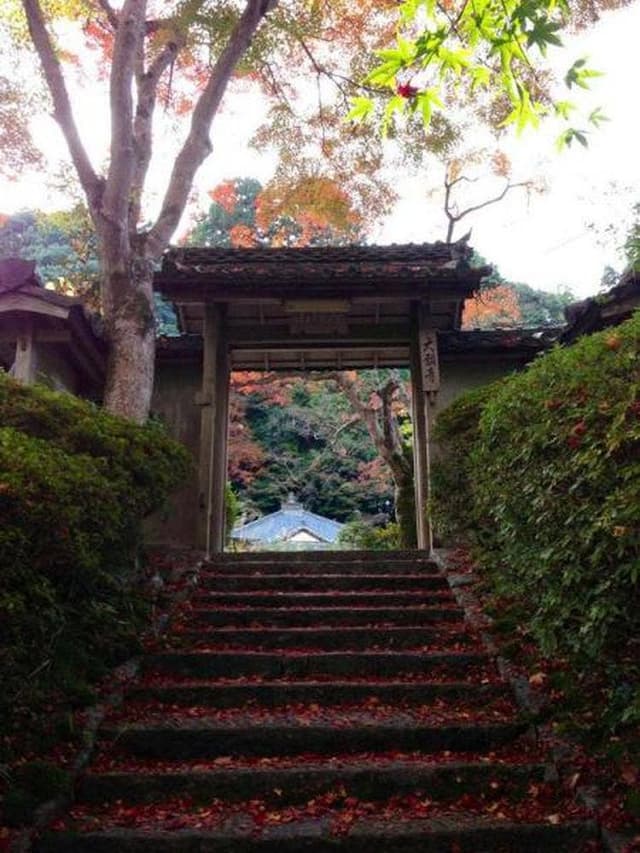 大願寺 - サブ画像3