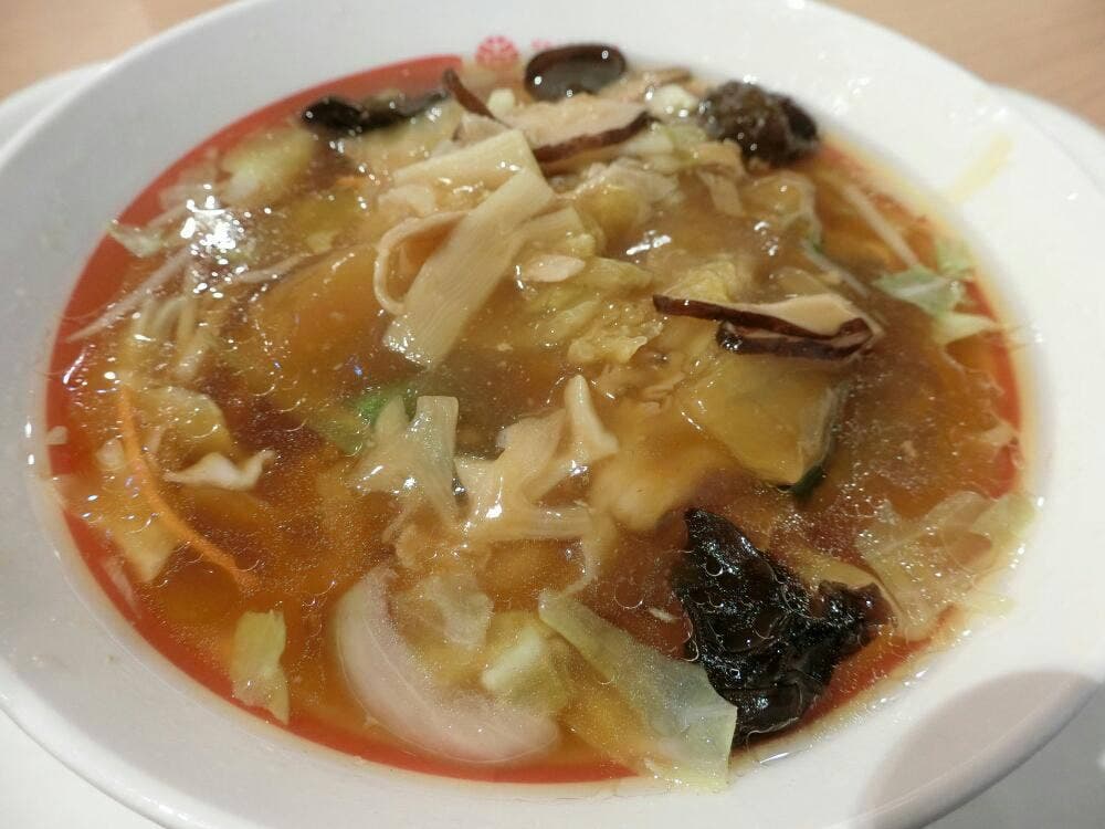 幸楽苑 湘南モールフィル店