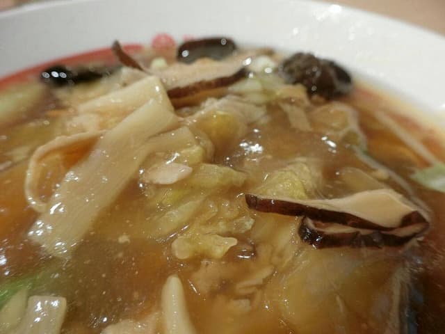 幸楽苑 湘南モールフィル店 - サブ画像1