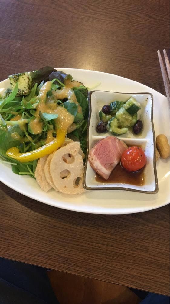 manma cafe - サブ画像2
