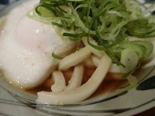 丸亀製麺 湘南モールフィル店 - サブ画像3