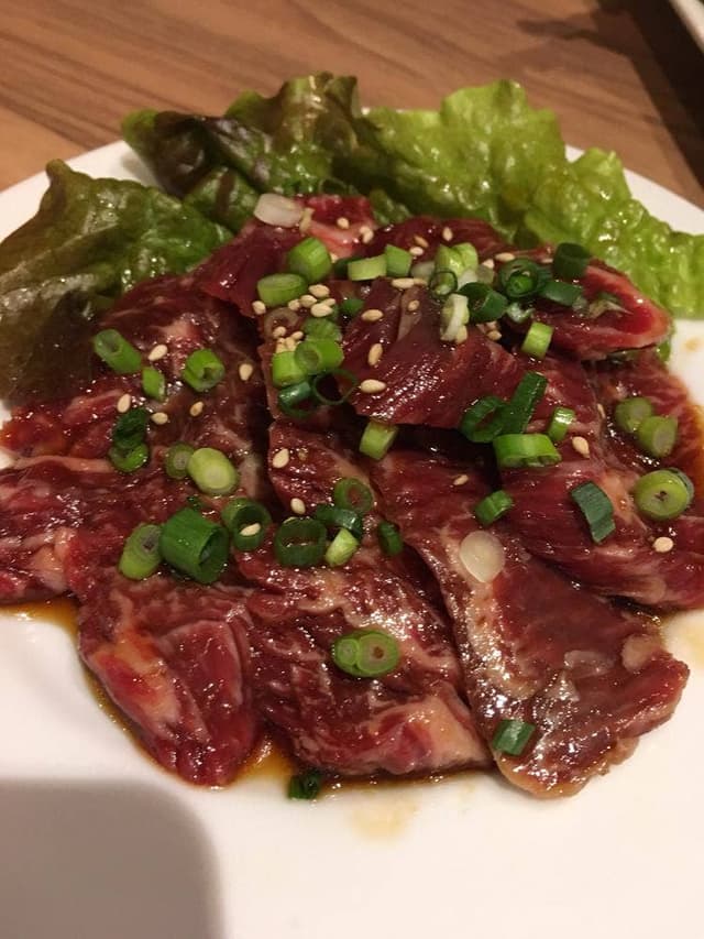 焼肉 足立牧場 西新井店 - サブ画像3