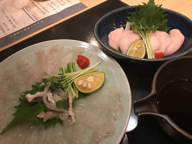 とらふぐ亭 渋谷店 - サブ画像3