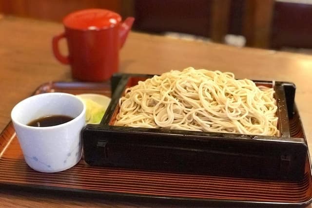 薮蕎麦 - サブ画像3