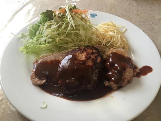 ボン・マルシェ - サブ画像1