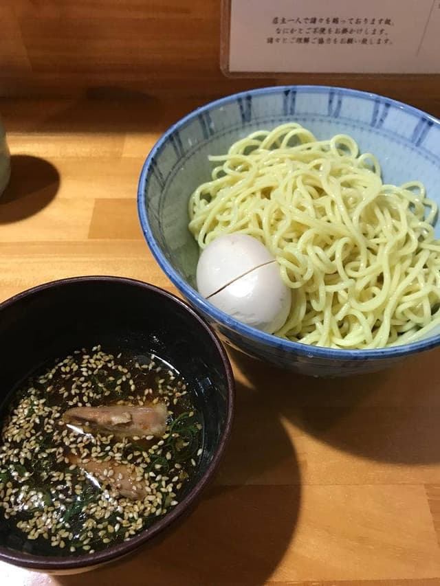 スープ研究処 ぶいよん - サブ画像3