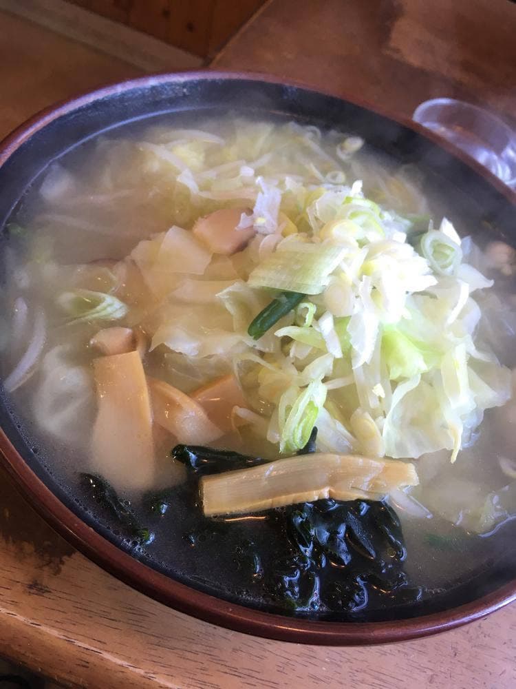 けんちゃんらーめん
