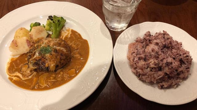 フランツィスカーナー バー&グリル 日本橋店 - サブ画像3