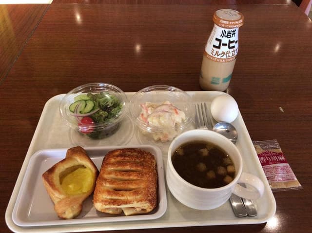 リッチモンドホテルプレミア 仙台駅前 - サブ画像2