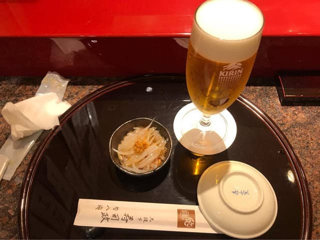 九段下 寿司政 旬八海 そごう横浜店 - サブ画像2