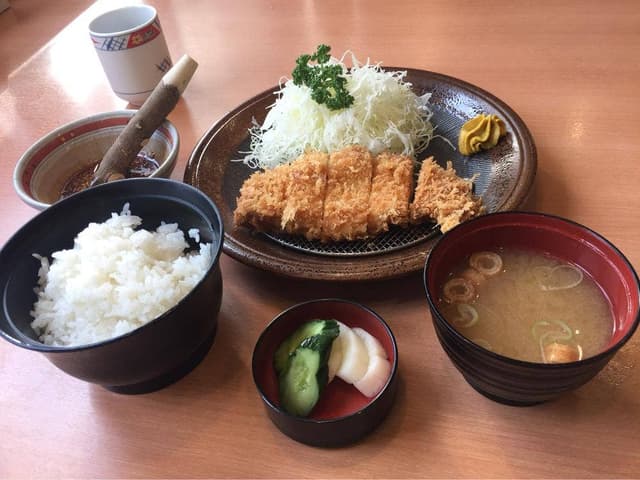 かつグルメ 利府店 - サブ画像2
