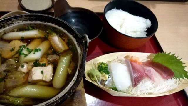 築地食堂 源ちゃん 神保町店 - サブ画像3