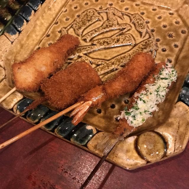 串の坊 クリスタ長堀店 - サブ画像3