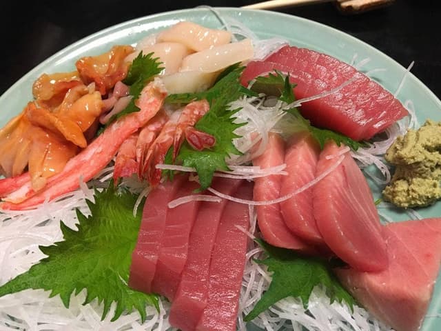 魚政 - サブ画像1