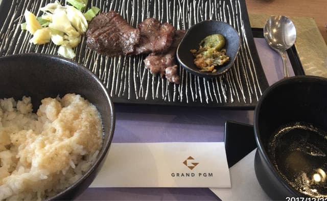 セゴビアゴルフクラブ イン チヨダ - サブ画像1