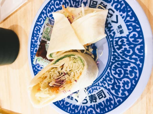 くら寿司 倉敷浜ノ茶屋店 - サブ画像3