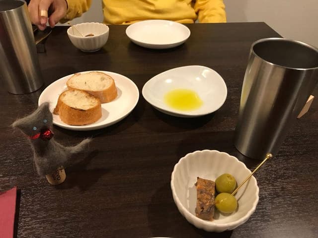 Enoteca d'ora - サブ画像2